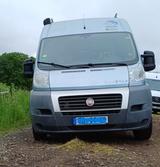 Knaus Boxstar mit wenig Km und hochwertigen Extras - Knaus Kastenwagen