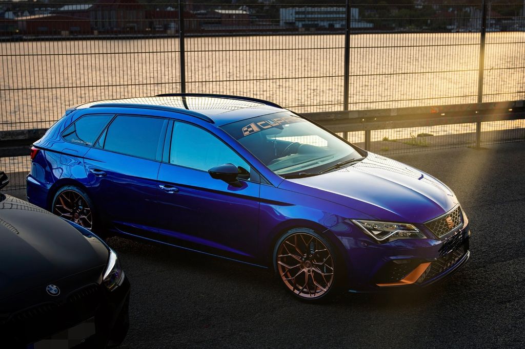 Image of Seat Leon