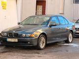 BMW Bmw E39 525i Schalter - BMW 525 in Augsburg