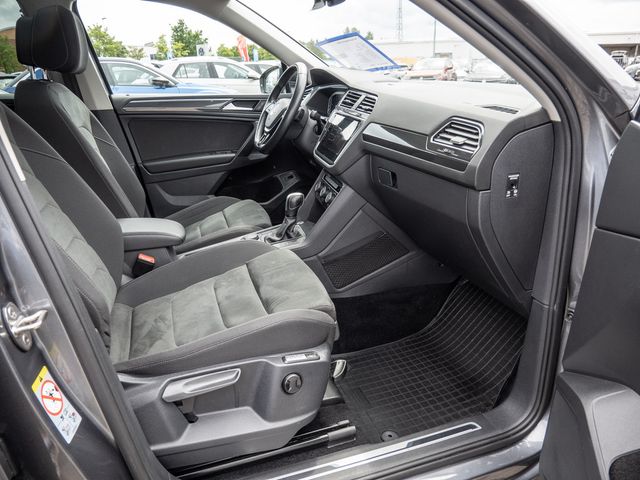 Tiguan Allspace 2.0 TDI R-Line 4M 360° 7-SITZER