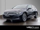 Volkswagen Golf VIII 1.4 TSI DSG eHybrid Style Navi, ZGV - Volkswagen Golf: Vi Dsg
