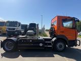 Mercedes-Benz KAMAG TRUCK WIESEL Rangierer, Terberg - Mercedes-Benz Truck
