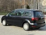 Seat Alhambra 2.0 TDI Ecomotive 110kW Style_StHz-PDC - Seat Alhambra von privat
