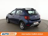 Dacia Sandero 0.9 TCe Stepway Prestige*NAV*TEMPO*CAM* - gebrauchte Dacia Limousine