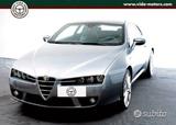 Alfa Romeo Brera 3.2 JTS V6 Q4 Sky Window - Alfa Romeo Brera: 3.2