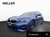 BMW 330d Touring xDr M Sport Laser,ACC,HuD,360,HiFi