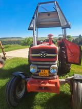 Massey Ferguson 188 - Offers