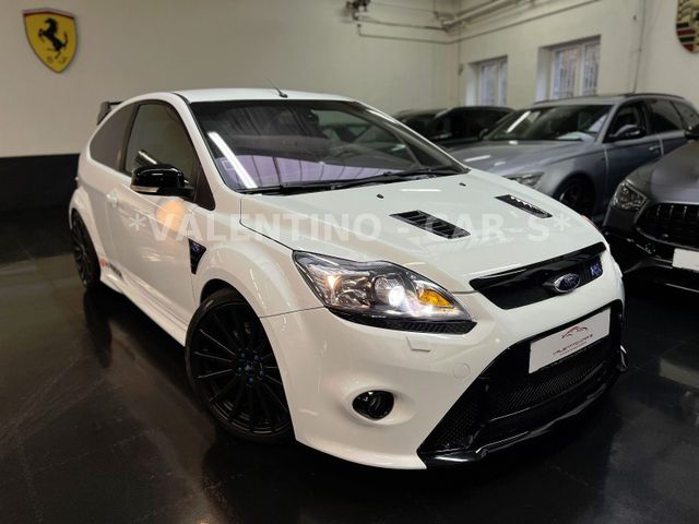 Ford Focus Lim. 2.5 RS *44TKM* Schalsi/Navi/Kam/Keyl