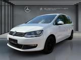 Volkswagen Sharan 1.4 TSI StHz+NAVI+EL.TÜREN+EL.HECK+HÄNDLE - Volkswagen Sharan Gebrauchtwagen
