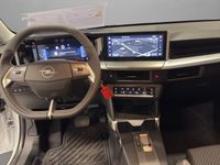 Opel Frontera - Vorschau Bild 8