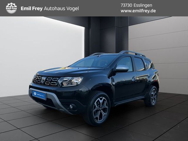 Dacia Duster TCe 130 2WD Prestige