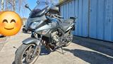 Honda CBF 600 PC43 - HONDA CBF 600 PC43
