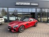 Mercedes-Benz AMG GT S 4.0 V8 S DCT*NIGHT*PANO*KEYLESS*KAMERA - gebrauchte Mercedes-Benz AMG GT S aus dem Jahr 2016