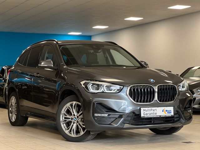 BMW X1xDrive20d/Aut/Navi+/HUD/LEDerSportStz/ParkAs