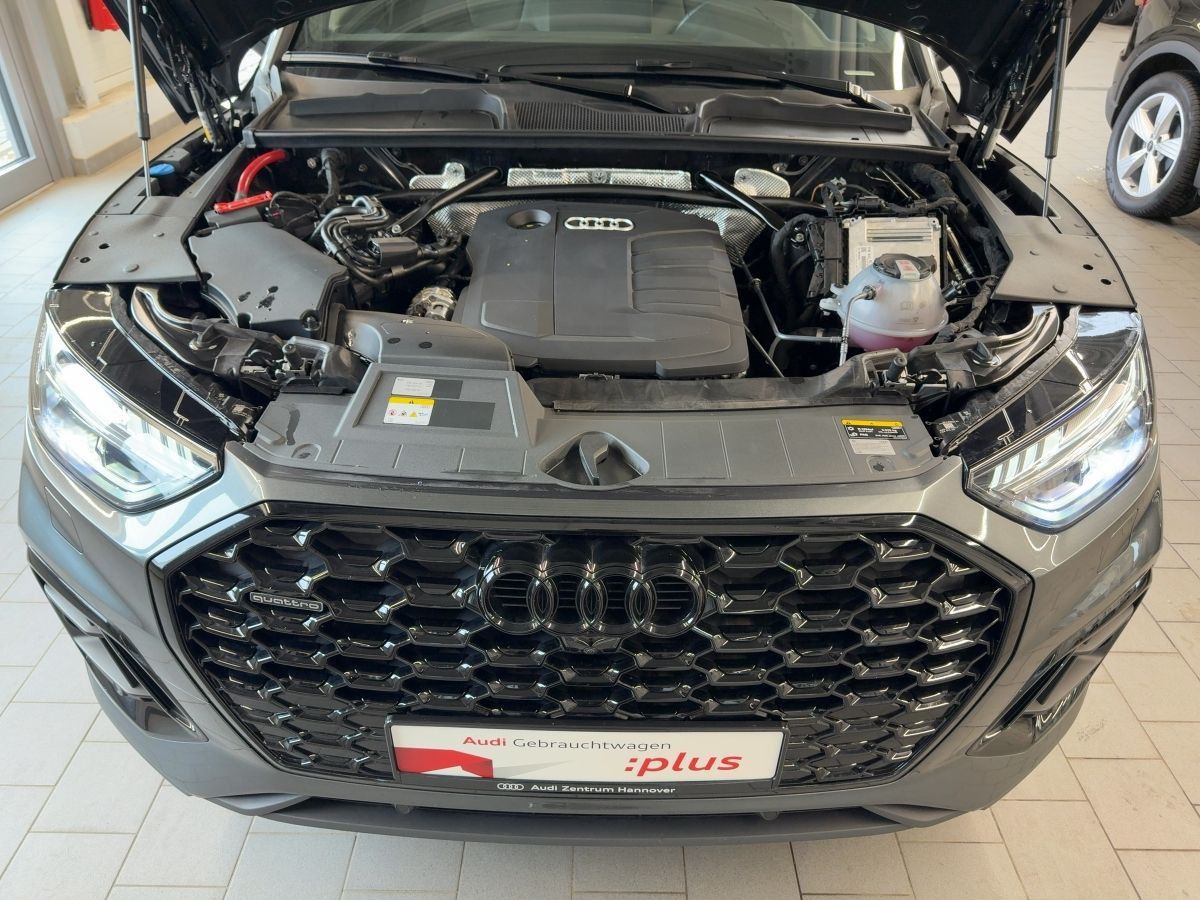 Audi Q5 - Bild 20