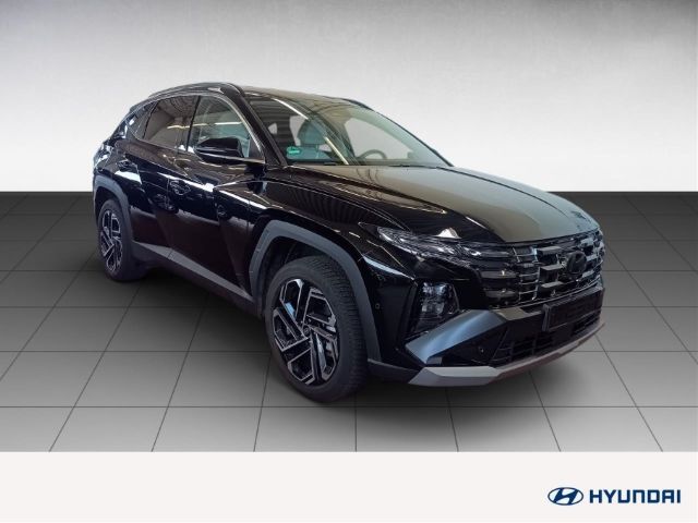 Hyundai Tucson – Bild 3