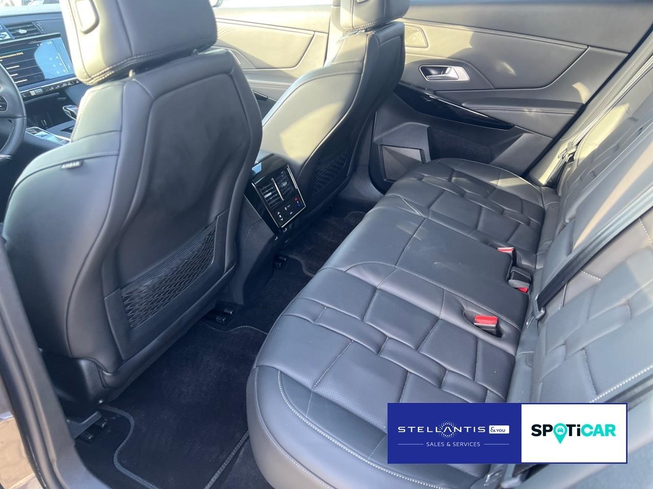 DS Automobiles DS7 Crossback 1.5 BlueHDi 130 Opera
