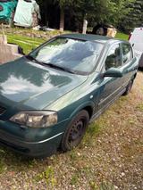Opel Astra 1.6 Edition 100 Classic Edition 100 Cl... - Opel: Classic