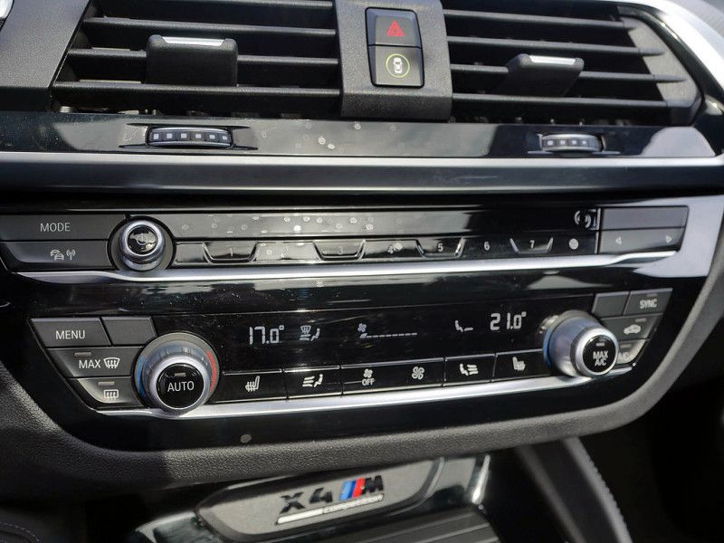 BMW X4 M Competition AHK Pano Harman Navi HUD Kamer foto 20