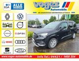 Opel Combo Life 1.5 D Innovation +PANO+KAMERA+NAVI - Opel Combo Life aus 2018
