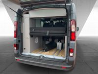 Nissan Primastar - Vorschau Bild 13