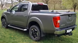 Nissan Navara Tekna 190PS-Service NEU-TÜV 10/27 - Nissan Navara von privat