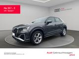 Audi Q2 35 TFSI S line LED Navi PDC CarPlay - Audi Q2 in Kassel