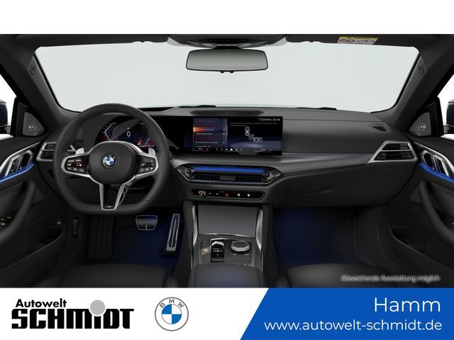 BMW 420 - Bild 4