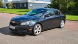 Chevrolet Cruze 1.8 Benzin, mit ukrainisch... - Chevrolet Cruze: 1.8