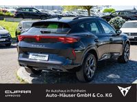 Cupra Formentor - Vorschau Bild 5