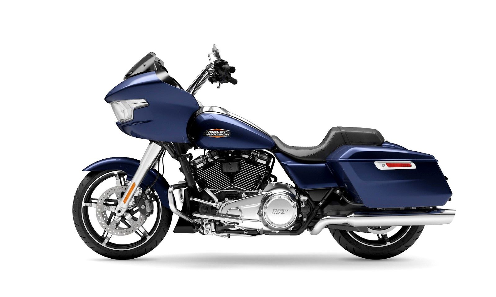 Fahrzeugabbildung Harley-Davidson ROAD GLIDE FLTRX 117 CUI MY26