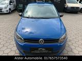 Volkswagen Polo V Trendline, Klimaanlage,118000km - VW Polo bis 5.000 Euro