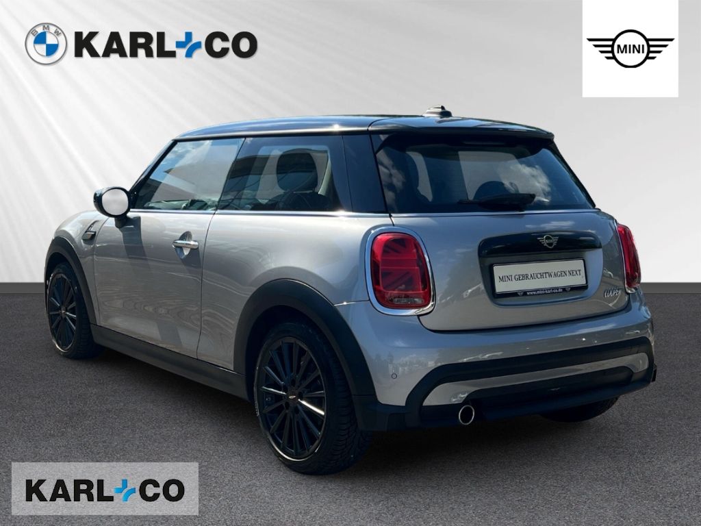MINI Cooper 3-T AUT. Essential LED SHZ Carplay DAB imagem 3