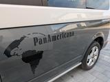 Volkswagen T5 Multivan PanAmericana, 4-Motion, AHK - Volkswagen T5 Multivan: Panamericana