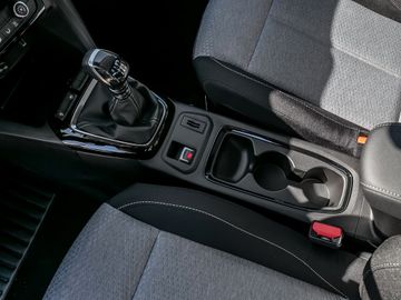 Opel Corsa F 1.2 Edition Spurhalteassistent LED