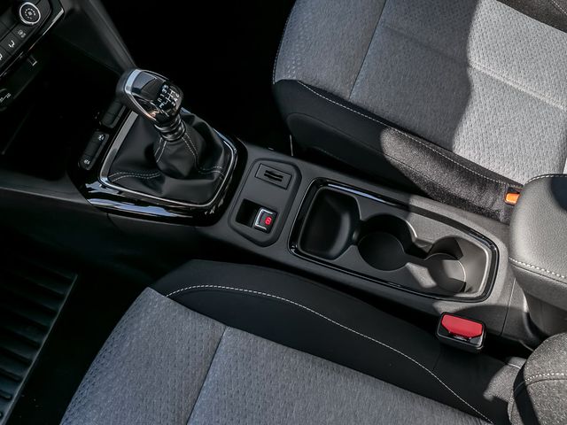 Opel Corsa F 1.2 Edition Spurhalteassistent LED