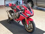 Honda CBR 1000 RR Fireblade SP 25TH Anniversary - Angebote