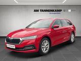 Skoda Octavia Combi 2,0 TDI DSG *LED*AHK*Navi*ACC*APP - gebrauchte Skoda Octavia aus dem Jahr 2022