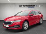 Skoda Octavia Combi 2,0 TDI DSG *LED*AHK*Navi*ACC*APP