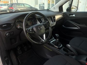 Opel Crossland (X) - 10