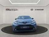 Toyota Aygo X Team DK | Klimaautomatik | Alu - Toyota Aygo (X) in Freiburg