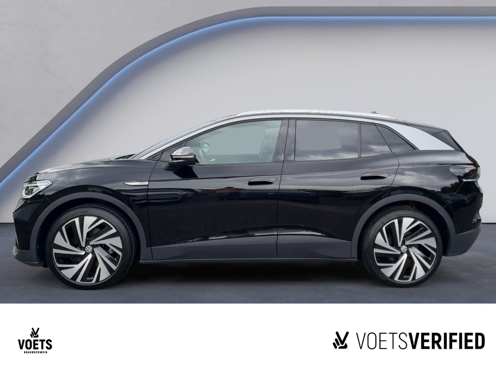 Volkswagen ID.4 - Bild 3