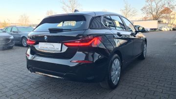 BMW 116 - 7