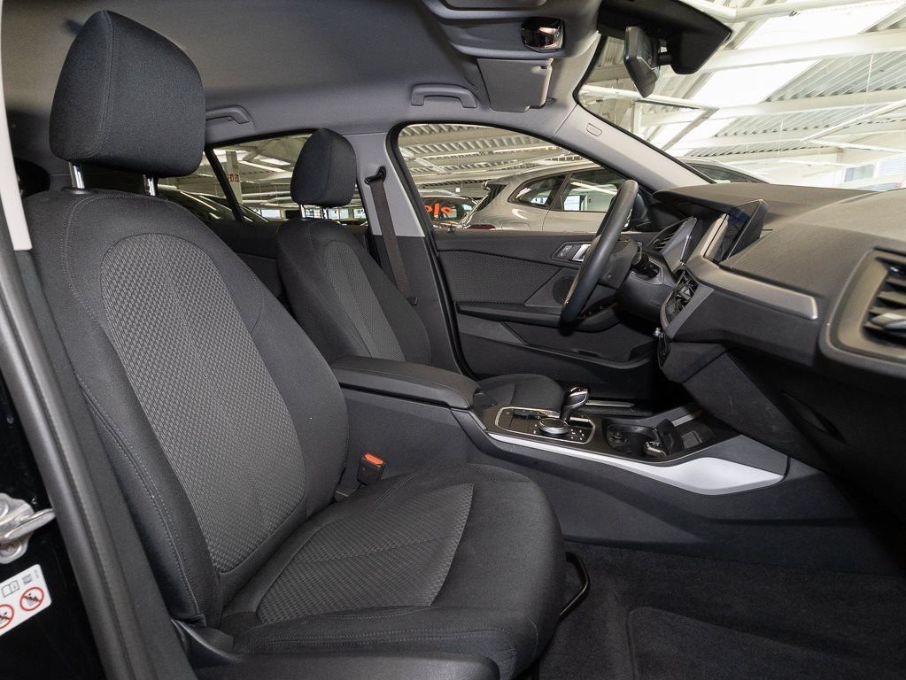 BMW 118 - Bild 11