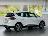 Renault Scenic IV Intens *KAM*NAVI*HEADUP* - Renault Scenic mit Benzin-Antrieb: Teilleder, Kleinbus
