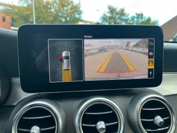 Mercedes-Benz C 300 C -Klasse T-Modell AMG Line