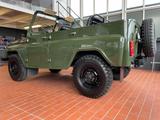 Andere UAZ 469 - Andere Geländewagen Uaz469 mit Benzin-Antrieb