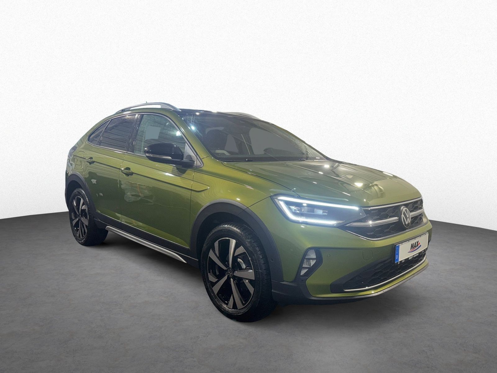 Volkswagen Taigo - Bild 3