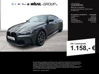 BMW M4 - Vorschau Bild 1