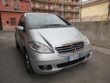 Mercedes-Benz Mercedes-benz A 180 CDI Avantgarde - gebrauchte Mercedes-Benz A 180 aus dem Jahr 2004